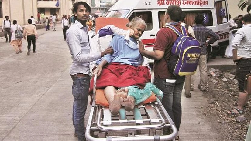 health care health care