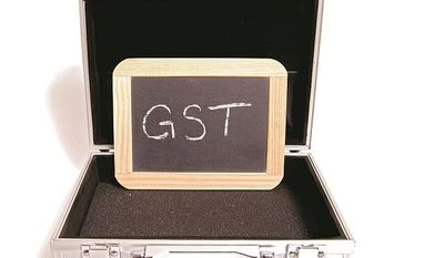 GST filing system working smoothly within its threshold: Infra provider GST