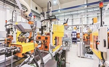 Hire hard, manage easy: Essel Propack's Blackstone makeover starts Essel Propack