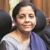 Nirmala Sitharaman