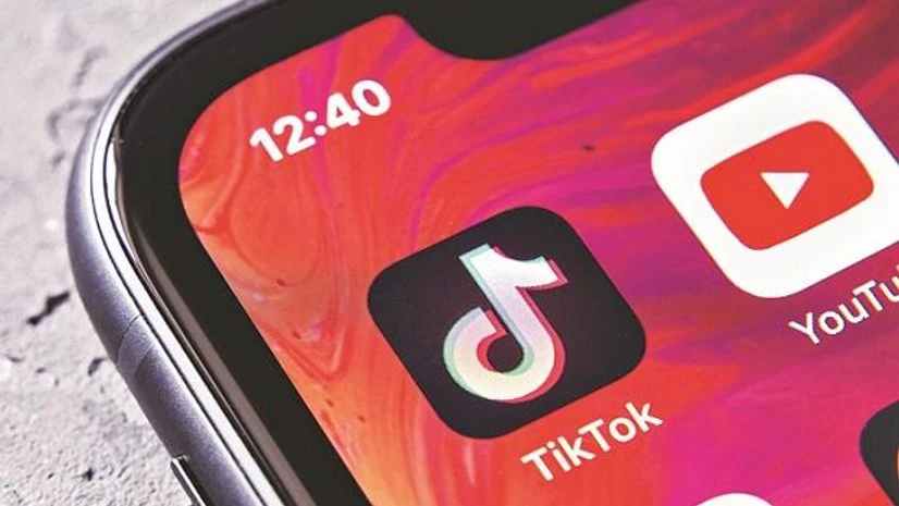 Tiktok Tiktok