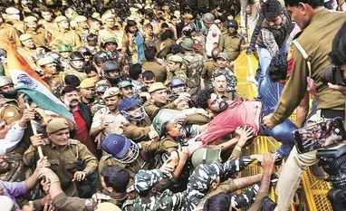 Censor Board denies nod for Malayalam movie on JNU students' agitation JNU