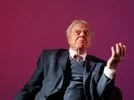 David Attenborough, Indira Gandhi peace prize, David Attenborough