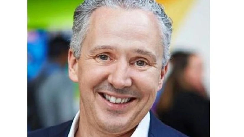 Andrew Penn Andrew Penn