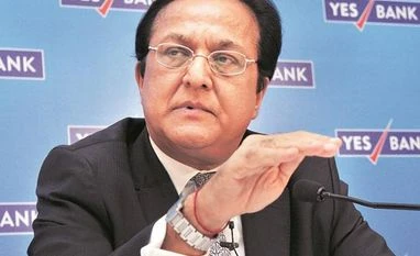 Sebi imposes Rs 2 cr fine on Rana Kapoor in YES Bank AT-1 bonds case Rana Kapoor