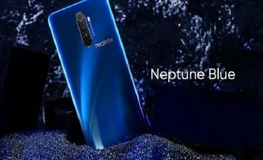 Realme X2 Pro, Realme 5s with quad-cameras launched in India: Price, specs Realme X2 Pro