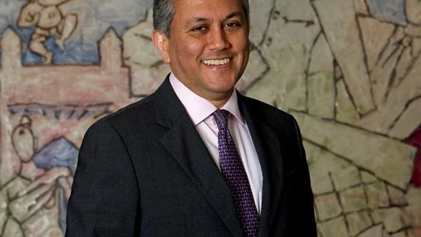 Pramit Jhaveri Pramit Jhaveri