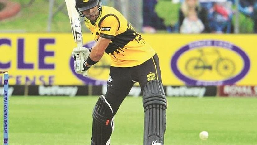 Mzansi Super League Mzansi Super League