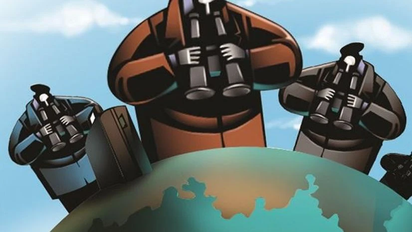 investing abroad investing abroad