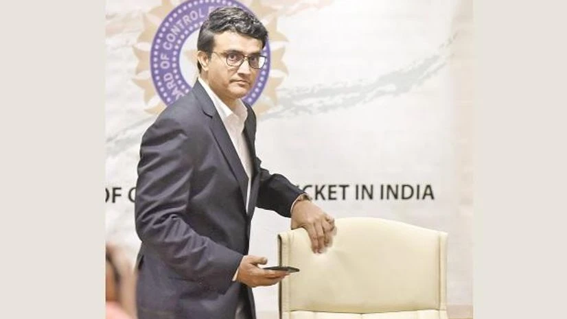 Sourav Ganguly Sourav Ganguly