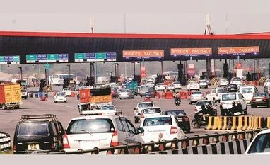 IRB Infra total toll collection rises 27% to Rs 351.75 cr in February highway