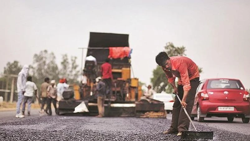 highway Around 75 operational highway projects have been identified for potential monetisation using the TOT model