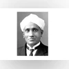 CV Raman