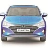 Elantra car