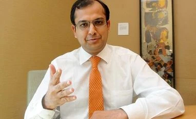 Strategic privatisation can fund fiscal needs for 15-20 yrs: Chhaochharia Gautam Chhaochharia