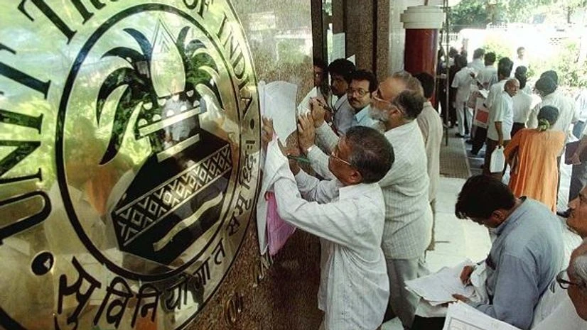 Unit Trust of India Unit Trust of India