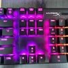 HyperX Alloy Origins, HyperX Alloy Origins gaming keyboard