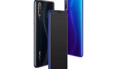 Vivo U20 with 5000mAh battery, triple camera set-up launched: Price, specs Vivo U20