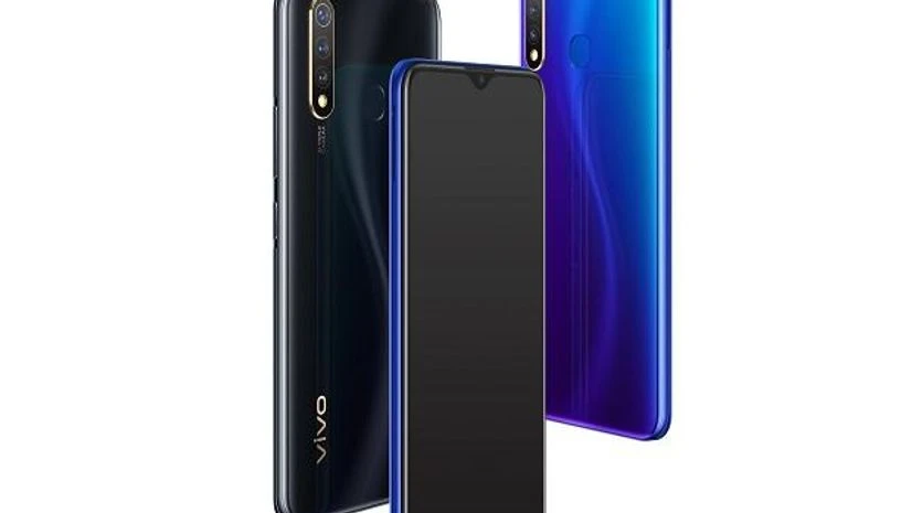 Vivo U20 Vivo U20