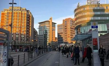 Norway's economy weakest in 75 years in 2020 amid Covid-19, but Q4 shines Norway's economy weakest in 75 years in 2020 amid Covid-19, but Q4 shines