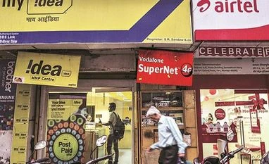 Vodafone, Airtel defend premium plans; say no impact on other network users Representative Image