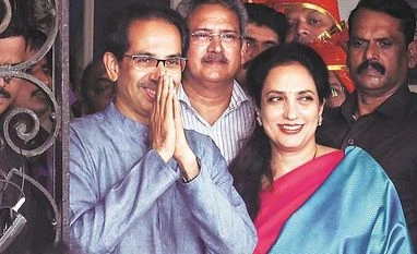 Maharashtra Cabinet approves farm loan waiver, meal scheme for poor Uddhav Thackeray