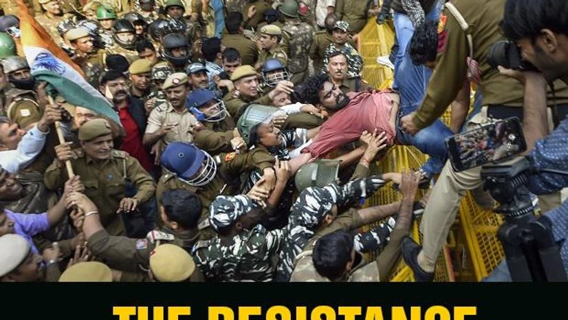 JNU, student protest, Jawaharlal Nehru University JNU fee hike issue has triggered debates on the funding of higher education in India