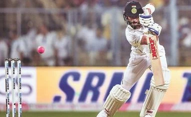 ICC Test rankings: Kohli bridges gap with Smith, Mayank enters top 10 Virat Kohli