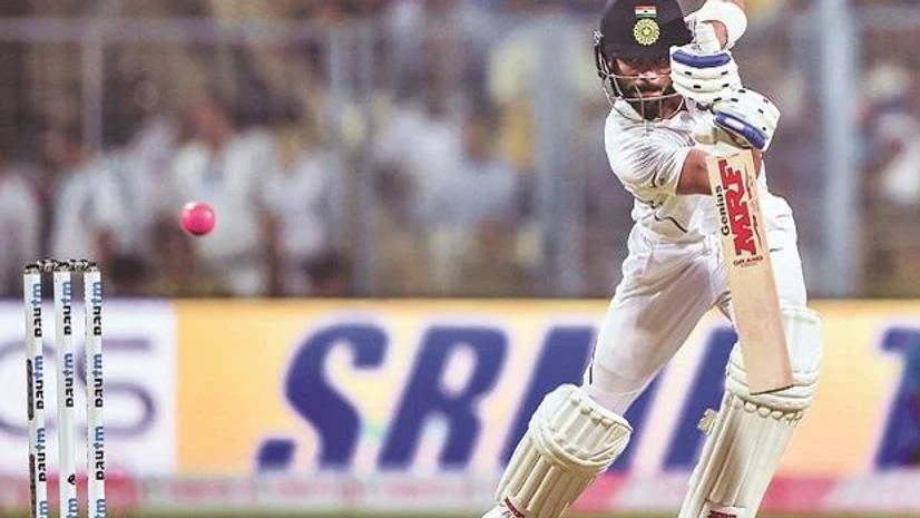 India's first-ever day-night Test at Eden Garden viewed by 43 million: Barc | Cricket News - Business Standard