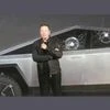 Unveiling the Cybertruck, Elon Musk took potshots at its mainstream rivals, but his comments backfired 	Photo: Twitter