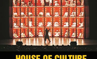 Mumbai's NCPA turns 50 and is throwing a cultural extravaganza to celebrate folk musicians
