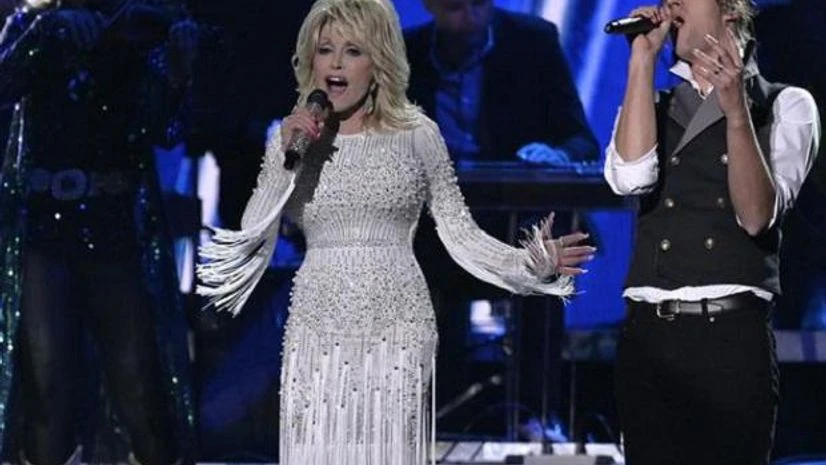 Dolly Parton Dolly Parton