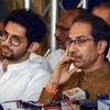 Uddhav Thackeray