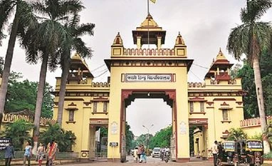 Banaras Hindu University to start two-year 'Kashi Study' course from 2021 BHU