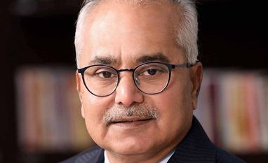 Develop entire value chain: Dr Reddy's MD tells pharma companies G V Prasad