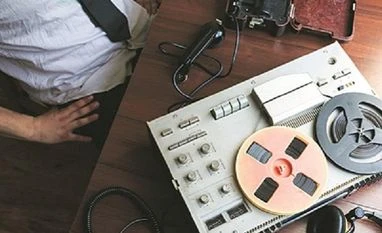 Should violations of tax, anti-corruption laws be subject to surveillance? Surveillance