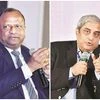 Indian economy is firming up, banking system safe: SBI, HDFC Bank chiefs