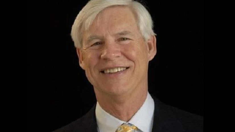 Robert Engle Robert Engle