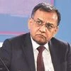 RBI deputy governor M K Jain