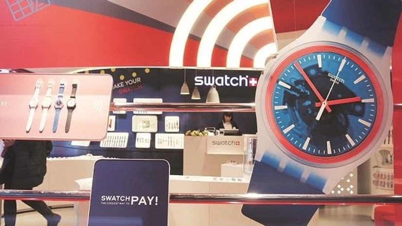 Swatch, watches Swatch, watches