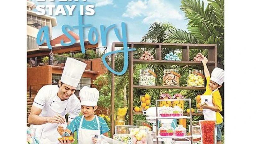 Hilton India, Hotel, The hotel plans to use online influencers to amplify its brand message, in the second phase of its ongoing campaign