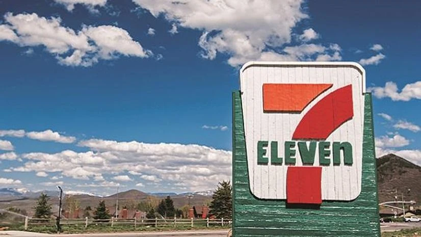 7-eleven 7-eleven
