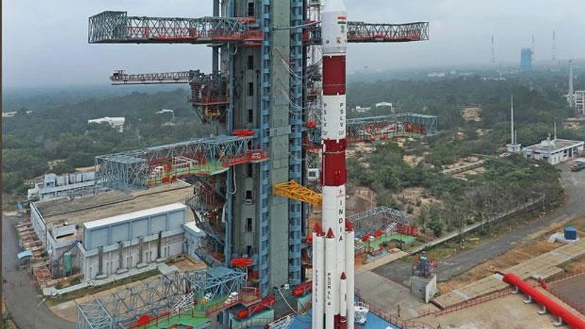 PSLV-C47, isro PSLV-C47, isro