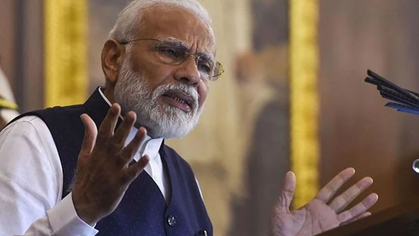 Narendra Modi Narendra Modi