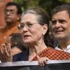 Sonia Gandhi