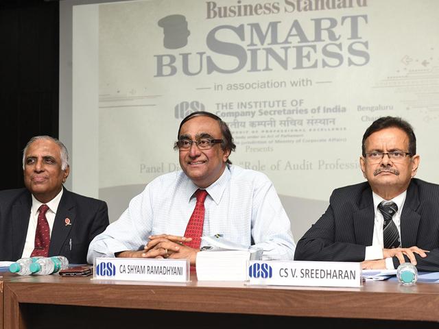 Business Standard Smart Business