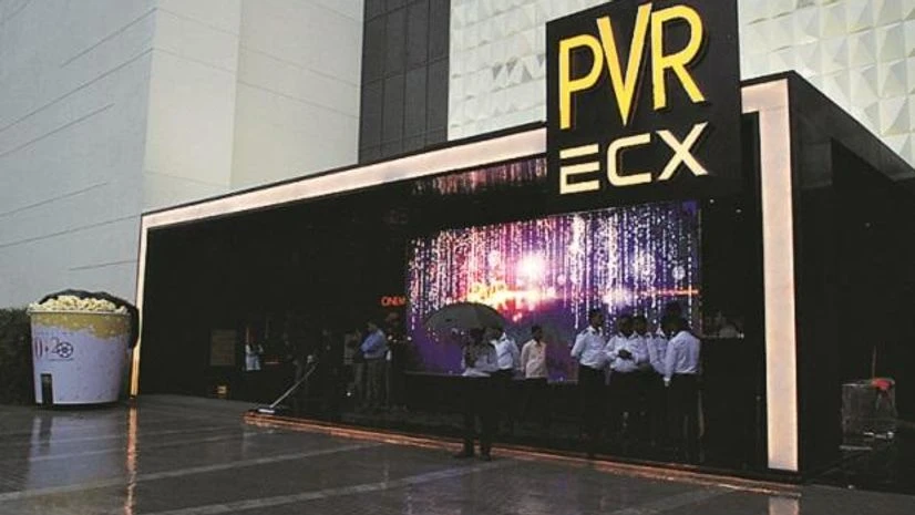 PVR PVR