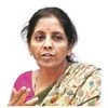 Nirmala Sitharaman