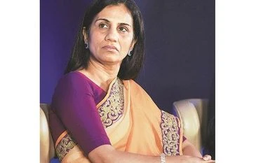 Loan fraud case: Why didn't CBI object to bail to Kochhars, asks SC Chanda Kochhar