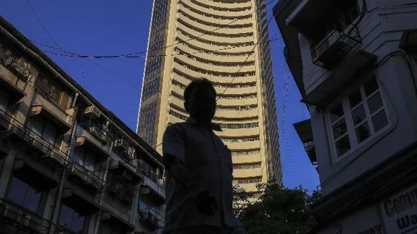 BSE Stock Exchange (Photo- Boomberg) BSE Stock Exchange (Photo- Boomberg)